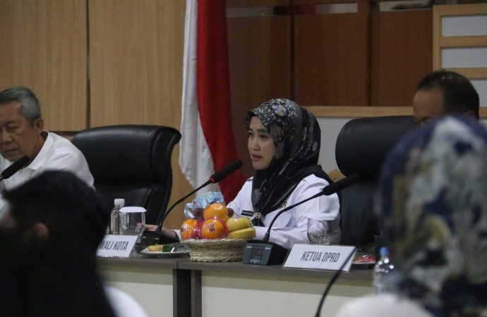 Musrenbang RPJMD 2025–2029 Digelar, Wujudkan Visi SETARA Lewat Pembangunan Kolaboratif