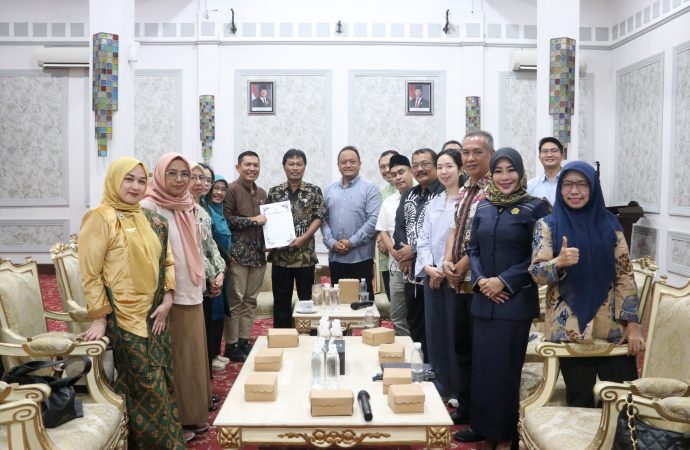 Komisi III DPRD Dorong Layanan Puskesmas 24 Jam dan Penguatan Identitas Visual Kota Cirebon