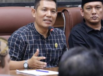 Implementasi Perda Pemajuan Kebudayaan, Komisi III DPRD Dorong Sinergitas Pelaku Budaya dan Pemerintah