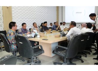Komisi III DPRD Soroti Pelayanan dan Keuangan RSD Gunung Jati