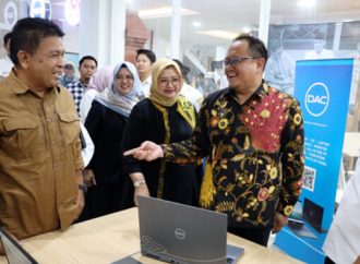 Ketua DPRD Kota Cirebon: Mall UKM Sebagai Ruang Pengembangan Produk Lokal