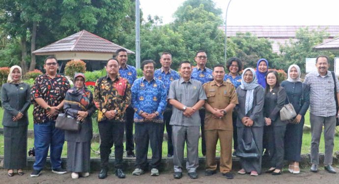 DPRD Kembali Ingatkan Dispora Soal Keseriusan Revitalisasi Kawasan Olahraga Bima