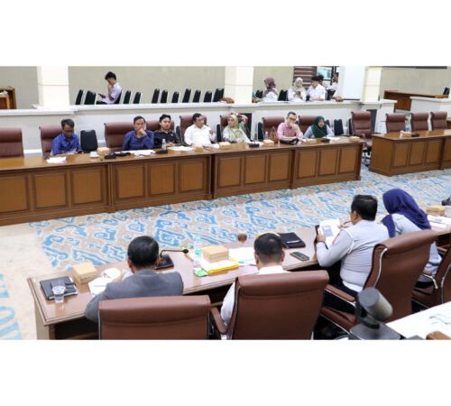 Perluasan Operasional BRT Trans Cirebon Butuh Kajian Komprehensif
