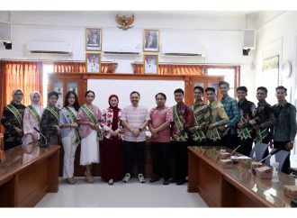 Berpotensi Memajukan Pariwisata dan UMKM, DPRD Dukung Penuh Program Jaka Rara