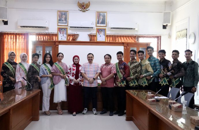 Berpotensi Memajukan Pariwisata dan UMKM, DPRD Dukung Penuh Program Jaka Rara