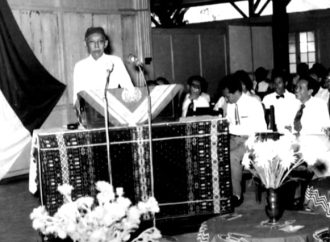 Sekilas Sejarah Naskah Kuno Nagarakretagama hingga Sejarah Nasional Indonesia