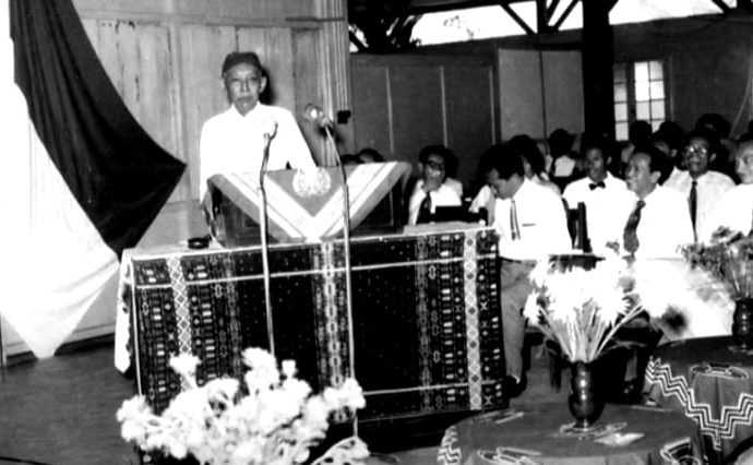 Sekilas Sejarah Naskah Kuno Nagarakretagama hingga Sejarah Nasional Indonesia 