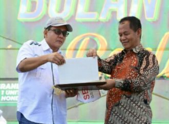 Terobosan Baru CIJ.PT. BPR Cipatujah Jabar Perseroda, Transformasi Digital Literasi Modern Lokal Dan UMKM