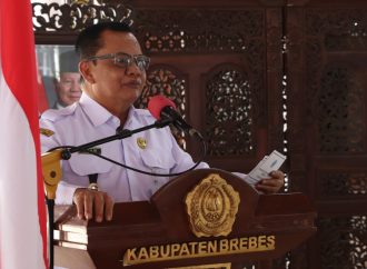 100 Persen Terbentuk, Kopdes Merah Putih Brebes Jalin Kontak Bisnis