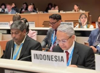 Indonesia Resmi Pindah dari WHO Asia Tenggara ke WHO Pasifik Barat