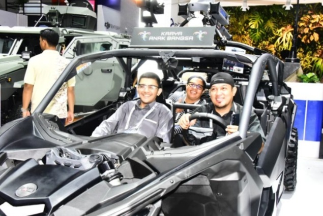 Indo Defence 2025 Berakhir Sukses, Jadi Tonggak Menuju Indo Defence 2026