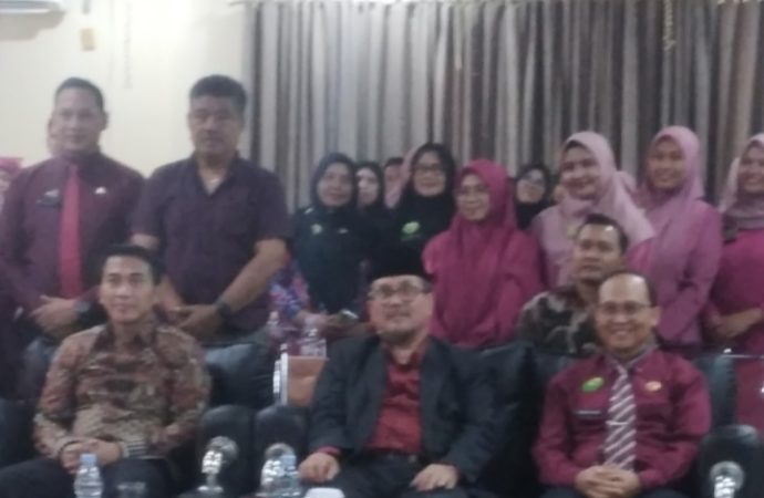 dr.Bambang Sumardi Optimis, Siap Jadikan RSUD Arjawinangun Modern dan Terpercaya