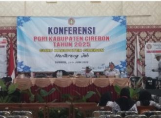 Ketua Terpilih PGRI H.Ronianto: Perlu Peningkatan Kinerja Organisasi untuk Perjuangan Guru