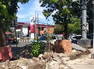 Ironis, Jika Dinas PUPR Tidak Pasang Papan Proyek di Lokasi Pekerjaan