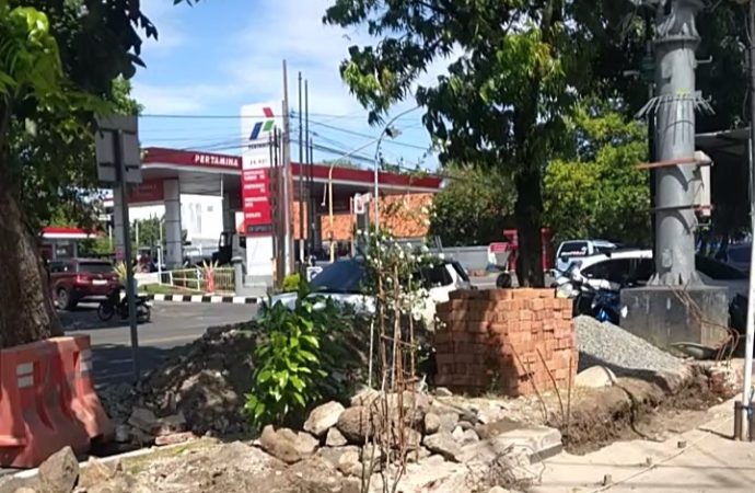 Ironis, Jika Dinas PUPR Tidak Pasang Papan Proyek di Lokasi Pekerjaan