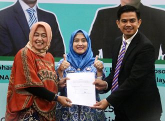 Wakil Wali Kota Apresiasi Seminar Internasional Paliatif, Perpaduan Teknologi dan Kemanusiaan