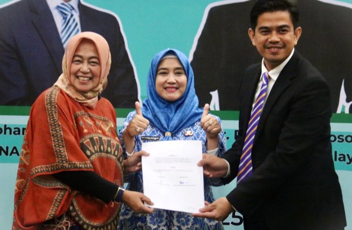 Wakil Wali Kota Apresiasi Seminar Internasional Paliatif, Perpaduan Teknologi dan Kemanusiaan