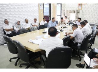 Komisi II Desak Pembenahan Menyeluruh Perumda Farmasi Ciremai