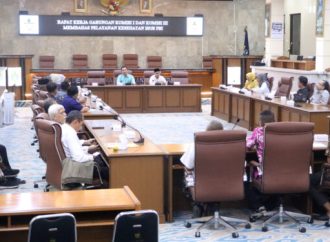 12 Ribu PBI-JKN Dinonaktifkan, Komisi III Minta Dinsos Segera Perbarui Data unuk Reaktivasi