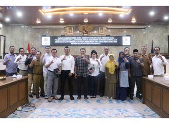 Komisi III Dorong Sinergi Lintas Instansi Tangani Kekerasan Perempuan dan Anak