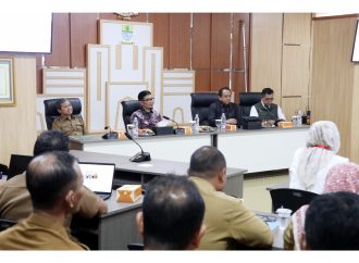 Ketua DPRD Kota Cirebon: Pajak dan Retribusi Harus Berkeadilan bagi Masyarakat