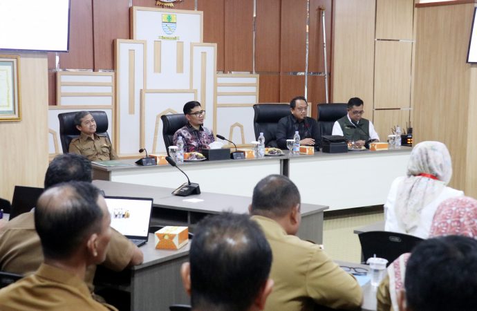 Ketua DPRD Kota Cirebon: Pajak dan Retribusi Harus Berkeadilan bagi Masyarakat