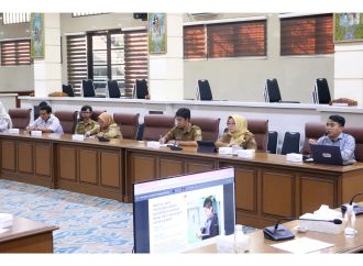 Komisi III DPRD Dorong Optimalisasi Digitalisasi Pendidikan di Kota Cirebon