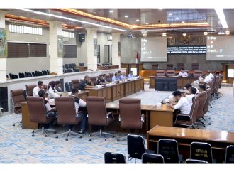 Komisi II DPRD Cirebon Desak Evaluasi Direksi dan Dewas PAM Tirta Giri Nata