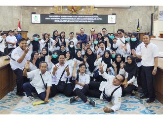DPRD Kota Cirebon: Tenaga Non-ASN Tidak Boleh Dirumahkan