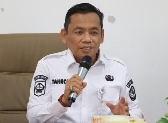 BPJS Kesehatan Dan Pemkab Kuat Eratkan Kemitraan
