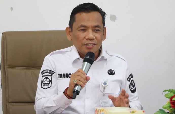 BPJS Kesehatan Dan Pemkab Kuat Eratkan Kemitraan
