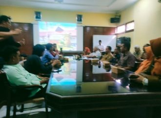 Direktur RSD Gunungjati tegaskan Penyelesaian Pembiayaan Tidak Gunakan Cara Penahanan