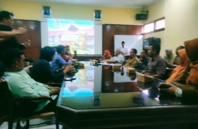 Direktur RSD Gunungjati tegaskan Penyelesaian Pembiayaan Tidak Gunakan Cara Penahanan