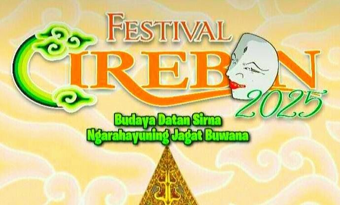 Lembaga Kebudayaan Cirebon: Dongkrak Pariwisata dan Kenalkan Budaya Cirebon