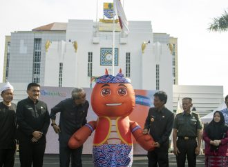 Festival Kuliner Jalur Rempah, Simpul Rasa Nusantara dalam Arus Sejarah