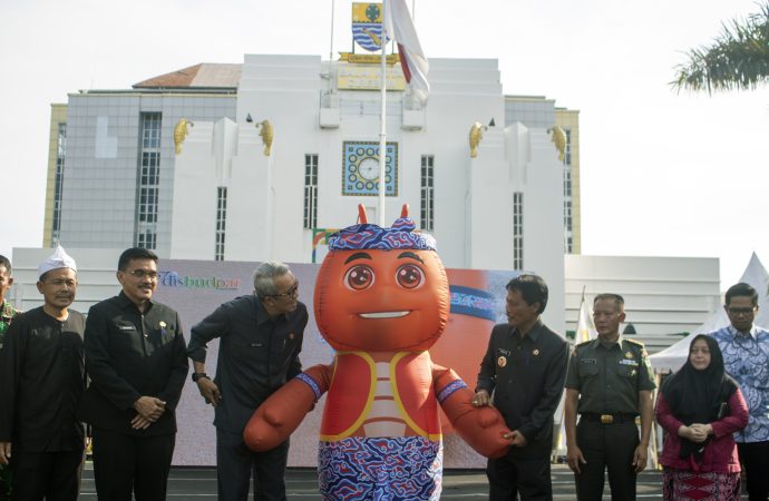 Festival Kuliner Jalur Rempah, Simpul Rasa Nusantara dalam Arus Sejarah