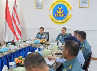 Kemhan RI Perkuat Kemandirian Farmasi Nasional Melalui Produksi Obat-obatan oleh Lembaga Farmasi TNI