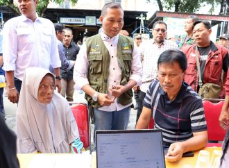 Pemkot Cirebon Gelar Sapa Warga, Wujudkan Pelayanan Dekat dan Cepat untuk Masyarakat