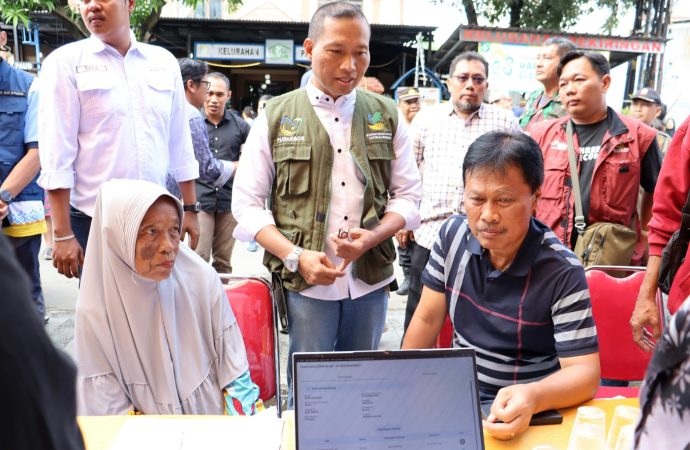 Pemkot Cirebon Gelar Sapa Warga, Wujudkan Pelayanan Dekat dan Cepat untuk Masyarakat