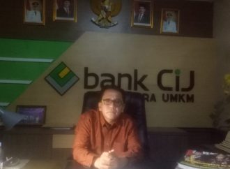 Gebyar Undian Kilau Berlian Bank CIJ Cipatujah, Hadiah Utama 1 Unit Mobil Brio