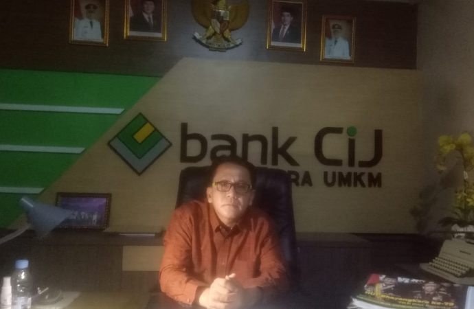 Gebyar Undian Kilau Berlian Bank CIJ Cipatujah,  Hadiah Utama 1 Unit Mobil Brio