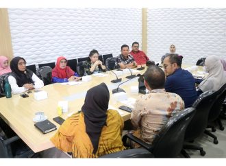 Komisi III DPRD Dorong Pemda Cari Solusi atas Penonaktifan Belasan Ribu PBI JKN