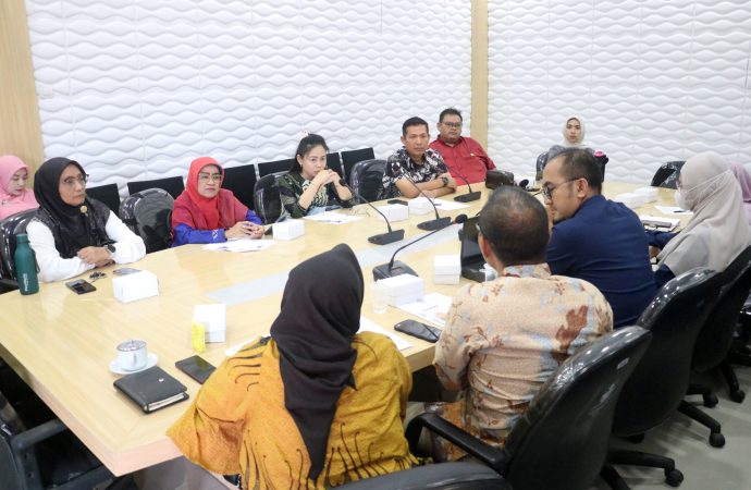 Komisi III DPRD Dorong Pemda Cari Solusi atas Penonaktifan Belasan Ribu PBI JKN