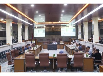 RPJMD Kota Cirebon Dibahas Intensif, Selaraskan Program Visi Misi SETARA-Berkelanjutan
