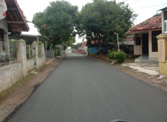 Bupati Majalengka, Eman Suherman Serukan Jalan Langkung Sae