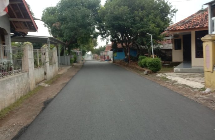 Bupati Majalengka, Eman Suherman Serukan Jalan Langkung Sae