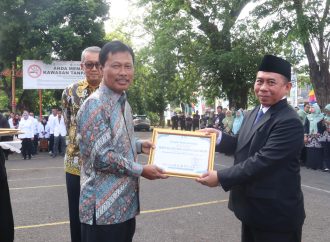 Peringati HUT ke-104, RSD Gunung Jati Terus Berinovasi Jadi Rumah Sakit Unggulan Nasional