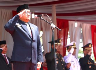 Ketua DPRD Kota Cirebon Tegaskan Pentingnya Momentum HUT ke-80 RI untuk Pererat Persatuan dan Gotong Royong
