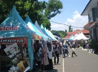 HUT ke – 104 RSD Gunungjati, Panitia Libatkan UMKM Kota Cirebon
