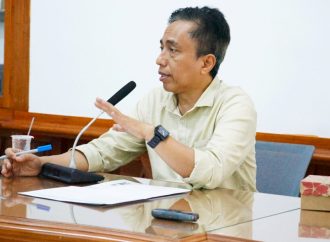 Bapemperda DPRD Kota Cirebon Evaluasi Capaian Propemperda tahun 2025